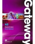 Gateway A2  Учебник